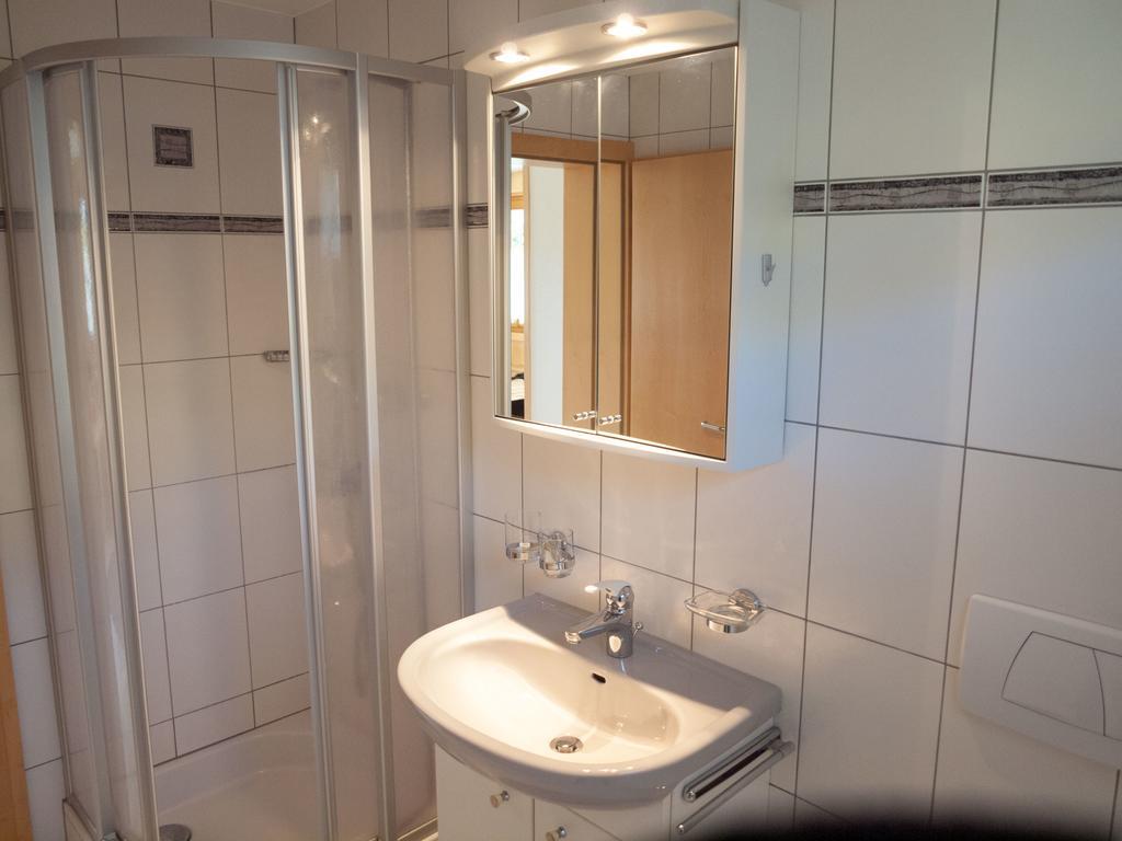 Chalet Fridi Rosswald Eksteriør bilde