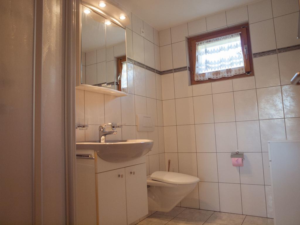 Chalet Fridi Rosswald Eksteriør bilde